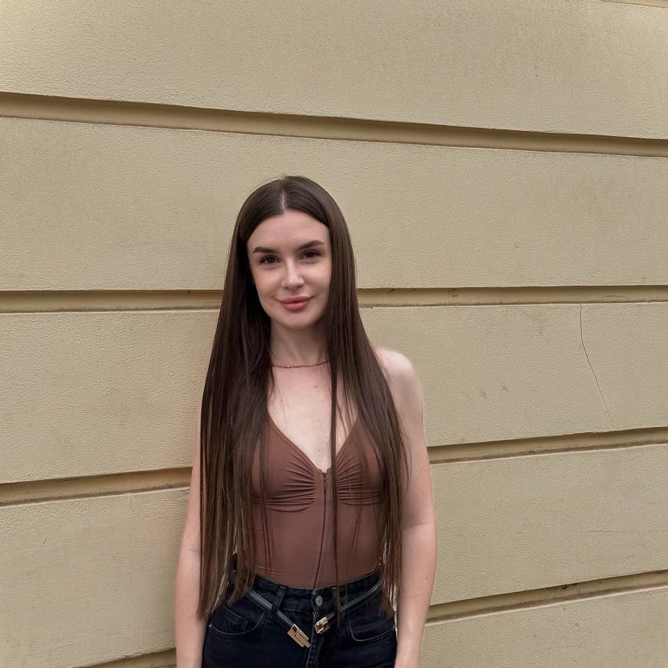 Natalia Oliynyk